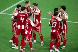 درخشش طارمی در داربی یونان؛ پیروزی المپیاکوس مقابل آاک آتن