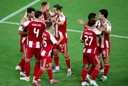 درخشش مهدی طارمی در نخستین بازی تیم المپیاکوس