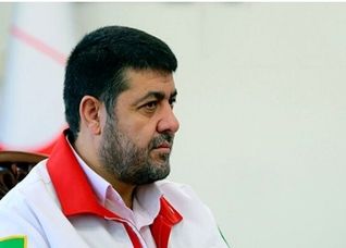 رئیس هلال احمر: 5 بیمارستان ایران از حملات اسرائیل آسیب دیده‌اند
