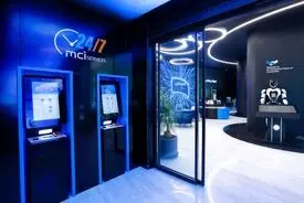 نخستین فروشگاه دیجیتال همراه اول در تهران افتتاح شد