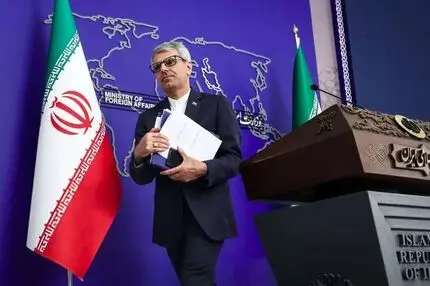 سخنگوی وزارت خارجه به ادعای ترامپ درباره مذاکره با ایران پاسخ داد