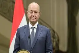 عراق آمادگی برای عادی‌سازی روابط با رژیم صهیونیستی را تکذیب کرد