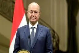عراق آمادگی برای عادی‌سازی روابط با رژیم صهیونیستی را تکذیب کرد