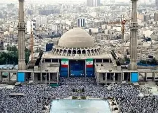 اطلاعیه جدید ستاد برگزاری مراسم تشییع رهبر شهید انقلاب و خانواده ایشان