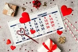 تاریخچه جالب ولنتاین از کجا شروع شد؟
