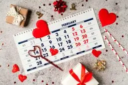 تاریخچه جالب ولنتاین از کجا شروع شد؟