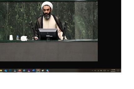 درخواست از رئیس‌جمهور برای تذکر به همتی