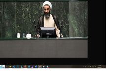 درخواست از رئیس‌جمهور برای تذکر به همتی