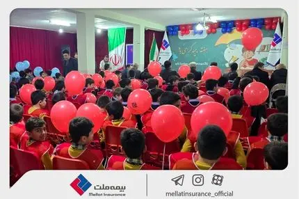 بیمه ملت، «زنگ بیمه» را در تبریز طنین‌انداز کرد