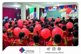 بیمه ملت، «زنگ بیمه» را در تبریز طنین‌انداز کرد