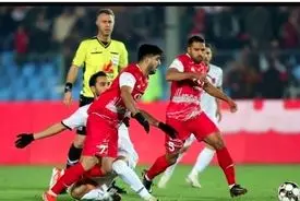 محل دیدار بدون تماشاچی پرسپولیس - خیبر مشخص شد