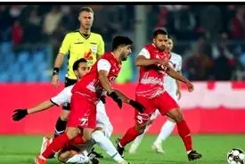 محل دیدار بدون تماشاچی پرسپولیس - خیبر مشخص شد