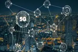 هوش مصنوعی ماشین‌به‌ماشین، کلید واقعی درآمدزایی از 5G و 6G