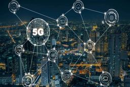 ایران در آستانه خداحافظی با 3G و سلام به 5G