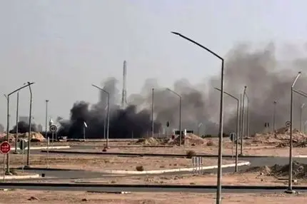 گزارش حمله به ۳ شهر خوزستان