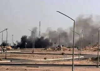 گزارش حمله به ۳ شهر خوزستان