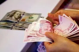 لیر ترکیه امروز چند شد؟ + جدول قیمت ۱۲ مرداد ۱۴۰۵