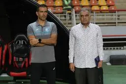 انتقاد تند مربی استقلال از عارف آقاسی؛ ممکن است در تیم نباشد