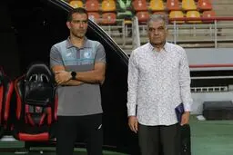 انتقاد تند مربی استقلال از عارف آقاسی؛ ممکن است در تیم نباشد