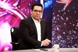 مجری تلویزیون عزادار شد/ علت درگذشت دختر محمدرضا احمدی چه بود؟
