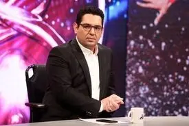 مجری معروف تلویزیون از صداوسیما جدا شد؟