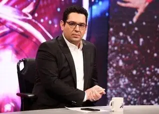 مجری معروف تلویزیون از صداوسیما جدا شد؟