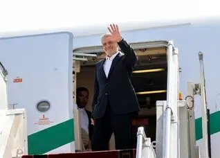 سفر پزشکیان به پاکستان تایید شد