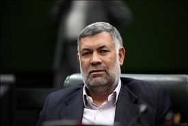 مدنی زاده در تدوین برنامه هفتم نقش اساسی داشت