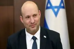 نفتالی بنت خواستار کناره‌گیری نتانیاهو شد