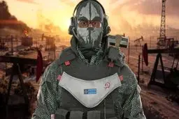 انتقاد طرفداران از بازی Battlefield 6 پس از متهم شدن به کپی‌برداری از کال آو دیوتی