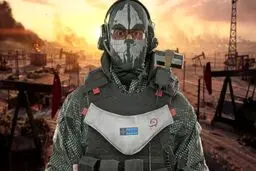انتقاد طرفداران از بازی Battlefield 6 پس از متهم شدن به کپی‌برداری از کال آو دیوتی
