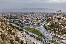 خبر انفجار در شیراز صحت ندارد