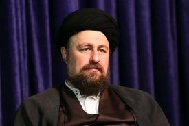ابراز خرسندی سیدحسن خمینی از تقویت ورزش بانوان