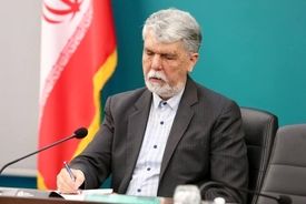 تذکر سیاسی به وزیر فرهنگ؛ مجلس به صالحی کارت زرد داد