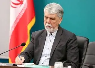 توضیحات وزیر فرهنگ درباره پیگیری پرونده دستگیری بازیگر سرشناس