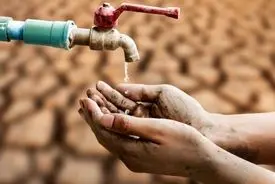 آبفای تهران: ذخایر سدهای پایتخت در پایین‌ترین سطح یک قرن اخیر قرار دارد