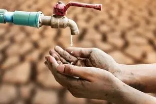 ال‌نینو لزوماً به معنای افزایش بارش در ایران نیست؛ خشکسالی را جدی بگیرید