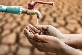 ال‌نینو لزوماً به معنای افزایش بارش در ایران نیست؛ خشکسالی را جدی بگیرید