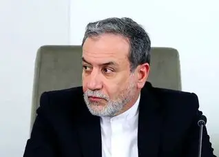 عراقچی: تهدید اقتصادی آمریکا علیه ایران، انحراف افکار عمومی از بحران‌های داخلی است