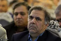 اعتراض آخوندی به بازگشت بابک زنجانی به عرصه اقتصاد