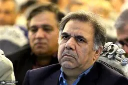 اعتراض آخوندی به بازگشت بابک زنجانی به عرصه اقتصاد