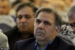 اعتراض آخوندی به بازگشت بابک زنجانی به عرصه اقتصاد