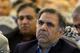 اعتراض آخوندی به بازگشت بابک زنجانی به عرصه اقتصاد