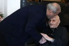 پیام تسلیت پزشکیان در پی درگذشت فرخ سعیدی، جرح برجسته کشور