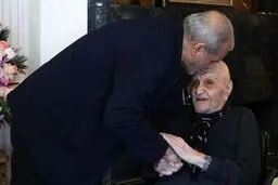 پیام تسلیت پزشکیان در پی درگذشت فرخ سعیدی، جرح برجسته کشور