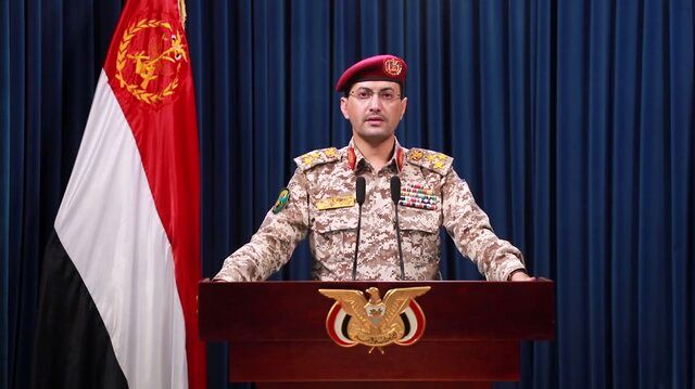 یمن: حمله موشکی به فرودگاه بن گوریون موفقیت‌آمیز بود