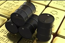 قیمت نفت و طلا در بازارهای جهانی امروز سه‌شنبه 6 خرداد 1404