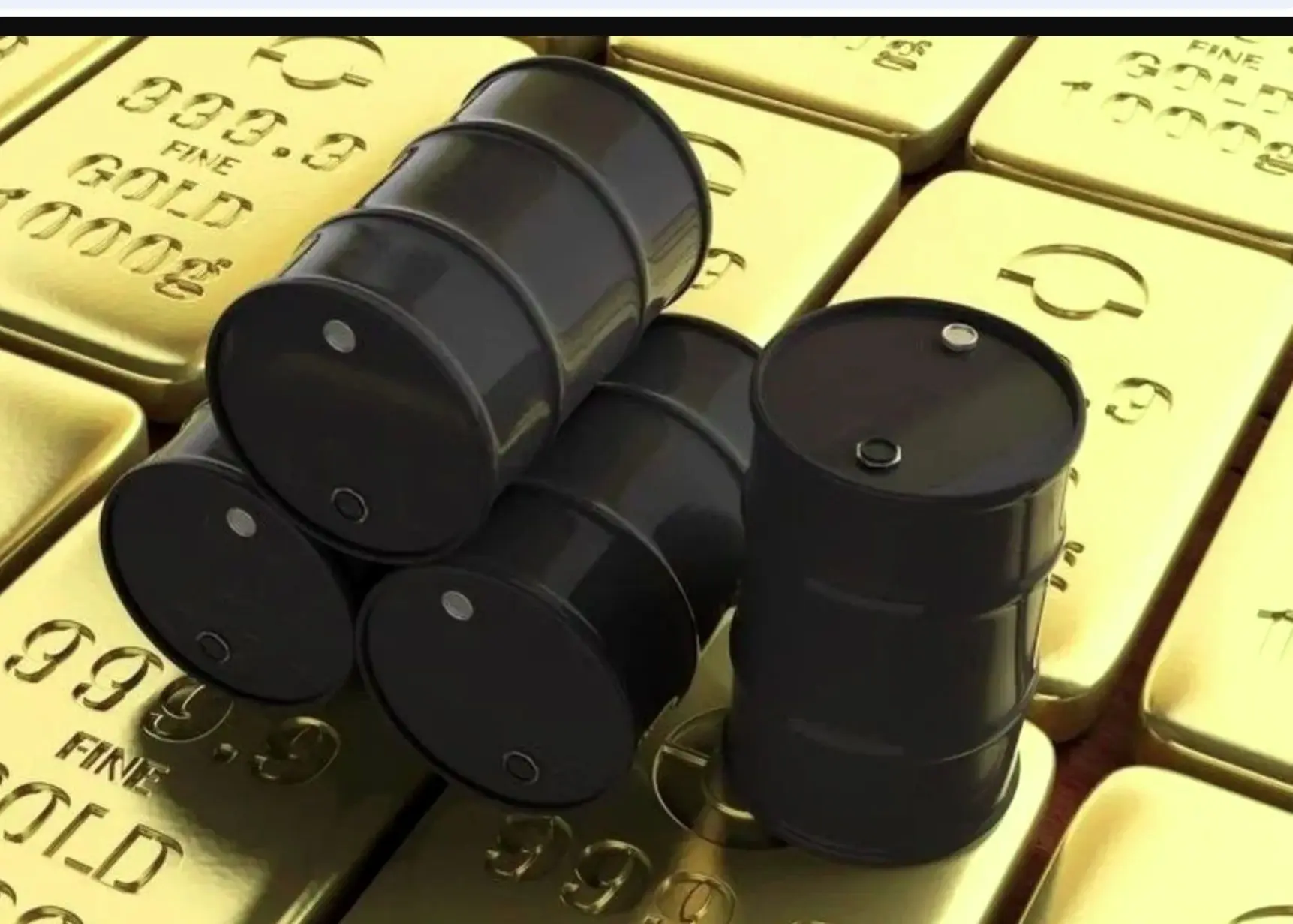 قیمت نفت برنت در آستانه 111 دلاری شدن