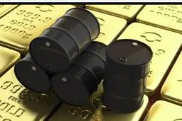 افزایش قیمت نفت ایران در بازار جهانی چهارشنبه 9 اردیبهشت 1405