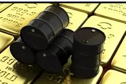 قیمت نفت به پایین‌ترین سطح سه‌ماهه سقوط کرد